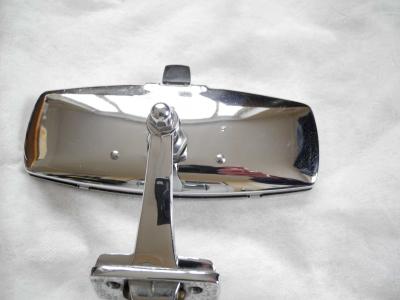 1808100017 Rückspiegel Ponton