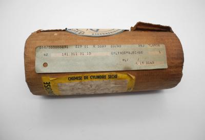 1810110110 Cylinder liner OM636 M191