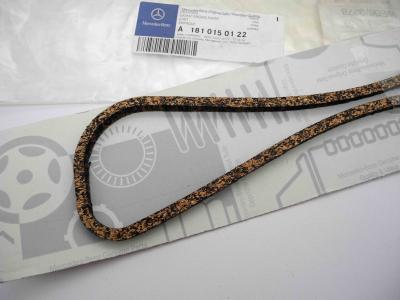 1810150122 Gasket for valve chamber cover