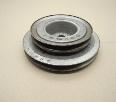 1812001705 Riemenscheibe M136 OM636