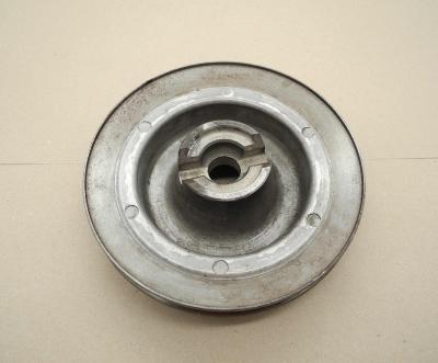 1812001705 Riemenscheibe M136 OM636