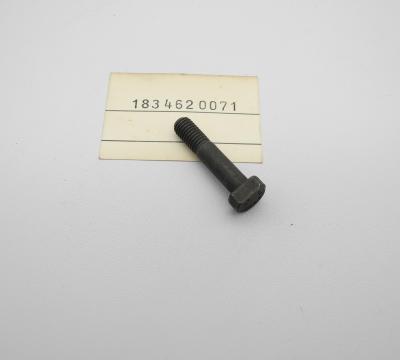 1834620071 Schraube Lenkspindel