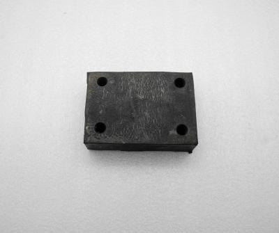 1834920282 Dämpfungsplatte Auspuff 300SL