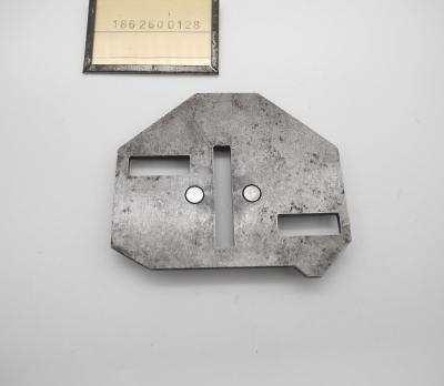 1862600128 Führungsplatte Schaltgetriebe
