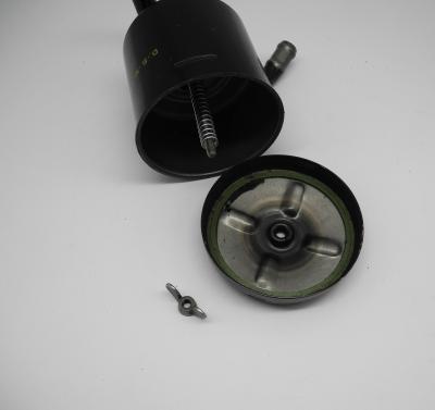 1894600383 Ölbehälter Servo W108 W109 W112