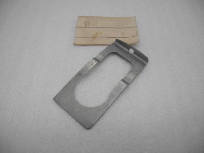 1899940021 Sicherungsblech Heckdeckel W189 300d