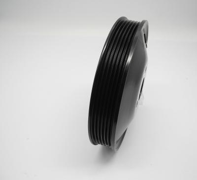 2014600579 Riemenscheibe Servopumpe M102 OM601