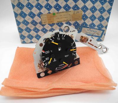 2015421301 Instrument cluster W201