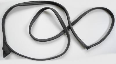 2017200478 Front right door seal