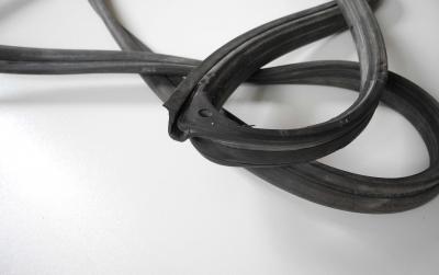 2017200478 Front right door seal