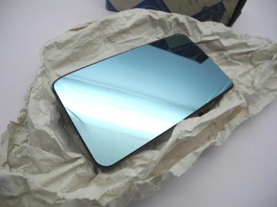 2018100921 Spiegelglas Außenspiegel links