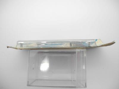 2018170415 Typenschild W201 190