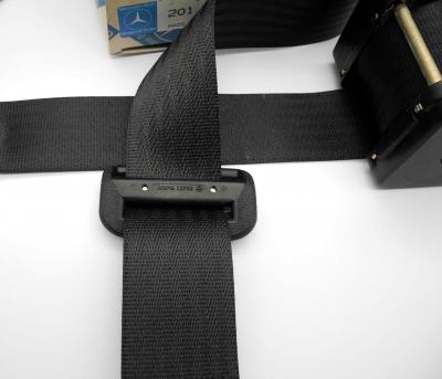 2018605185 Sicherheitsgurt Repa TRW 3700mm