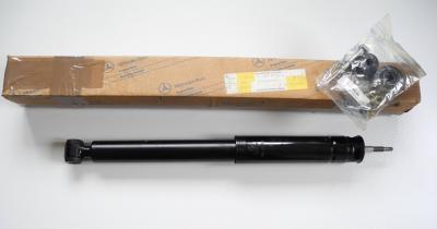 2023201430 Front axle shock absorber Sachs