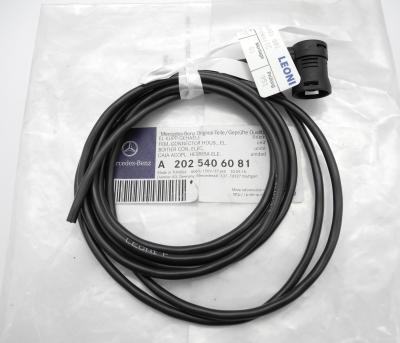 2025406081 Ignition coil wire M104