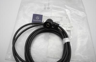 2025406081 Ignition coil wire M104