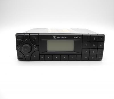 2088200886 Car radio from Becker Audio 30