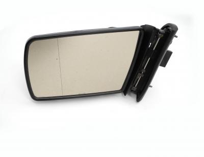 2108104516 Exterior mirror left front door without housing