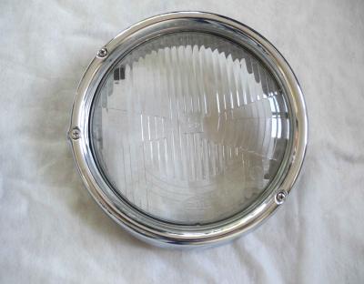 211941039 211941040 Pair of headlights VW Bulli