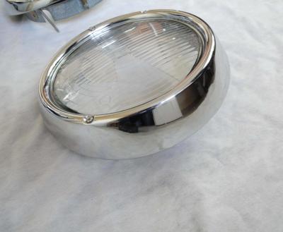211941039 211941040 Pair of headlights VW Bulli