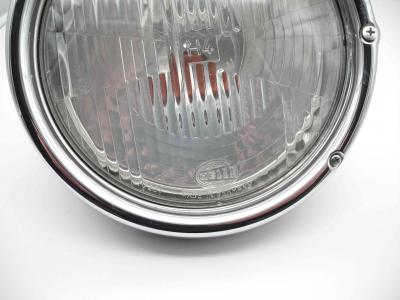211941040 Headlight right VW Bulli