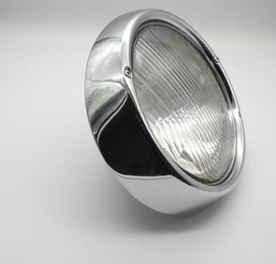 211941040 Headlight right VW Bulli