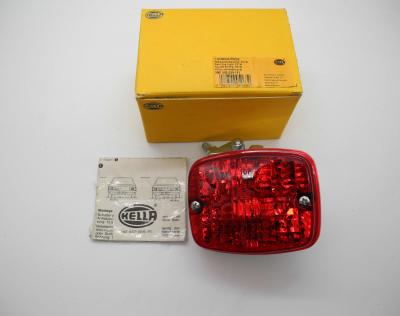 0008207256 Rear fog light Hella 2NE 003.030-151