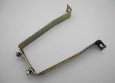 3094001126 Halter Radkappe hinten T1 T2