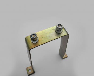 3094001126 Halter Radkappe hinten T1 T2