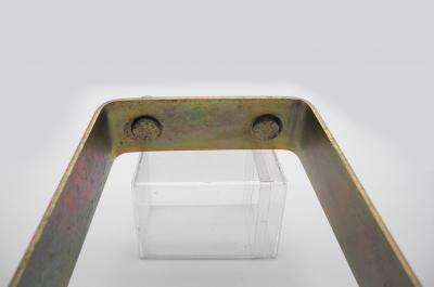 3094001126 Halter Radkappe hinten T1 T2