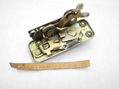 3097200035 Schloss links Laderaumtür 309 310