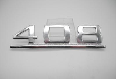 3098171614 Typenschild 408 T2 Düdo