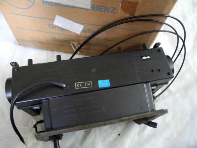 3098300461 Heizgerät W309 W310