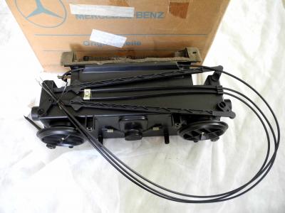 3098300461 Heizgerät W309 W310
