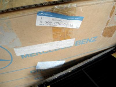 3098300461 Heizgerät W309 W310