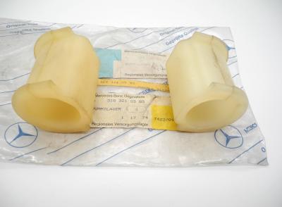 3183210585 Set Gummilager Drehstab an Vorderachse