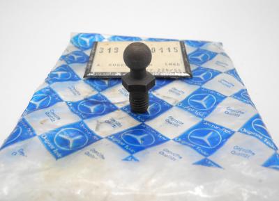 3199910115 clutch fork pivot ball