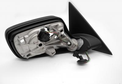 41-322-406  Exterior mirror right BMW Series 3 E46