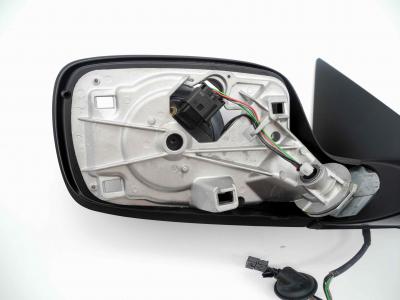 41-322-406  Exterior mirror right BMW Series 3 E46