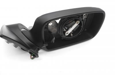 41-322-406  Exterior mirror right BMW Series 3 E46