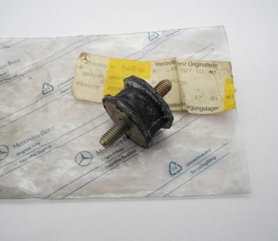 4609870340 Rubber buffer for radiator mounting