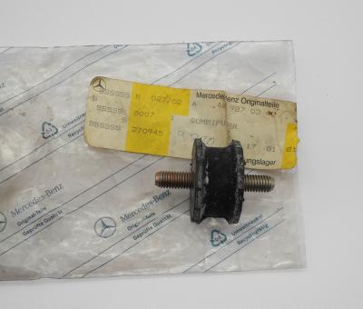 4609870340 Rubber buffer for radiator mounting