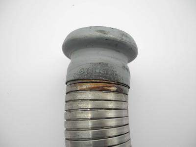 6014902119 Auspuffrohr T1 OM601