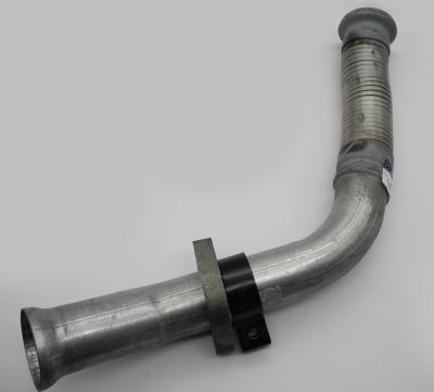 6014902119 Auspuffrohr T1 OM601