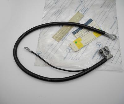 6015401541 Masseleitung Transporter