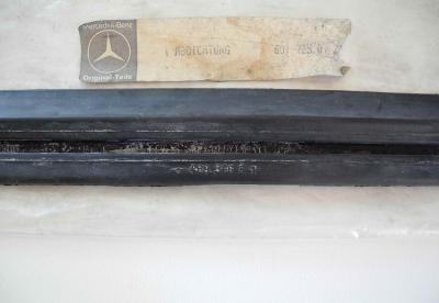 6017250124 Door seal T1