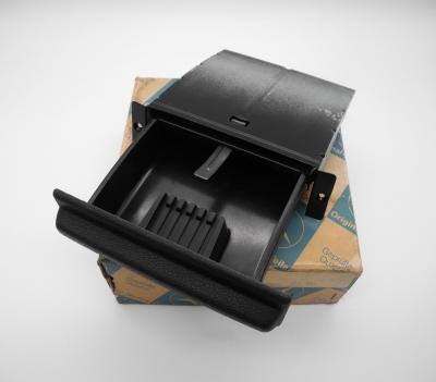 6018100030 Ashtray W601 W611 T1 TN black