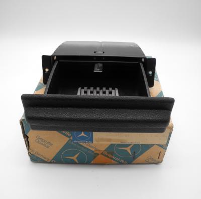 6018100030 Ashtray W601 W611 T1 TN black