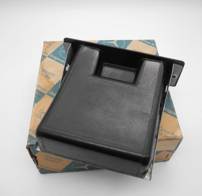 6018100030 Ashtray W601 W611 T1 TN black