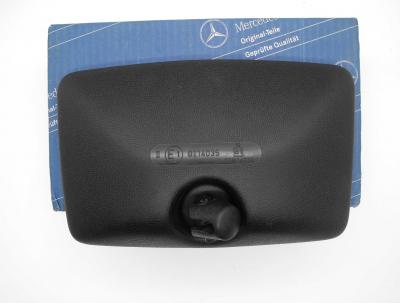 6118100116 Exterior mirror left and right